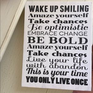 Inspirational signs (2)